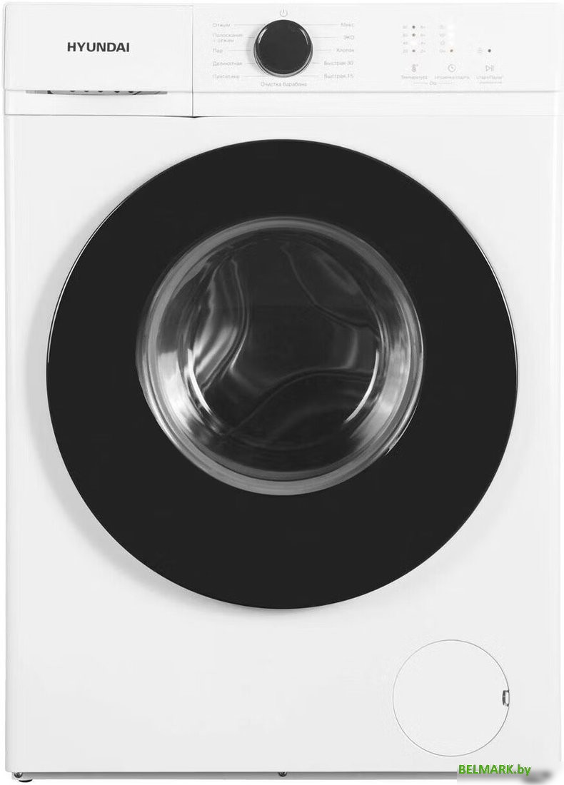 Стиральная машина Hyundai WME7212 - фото