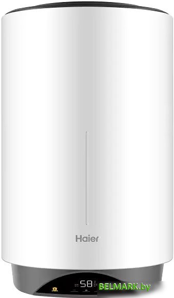 Накопительный электрический водонагреватель Haier ES50V-VH3 - фото