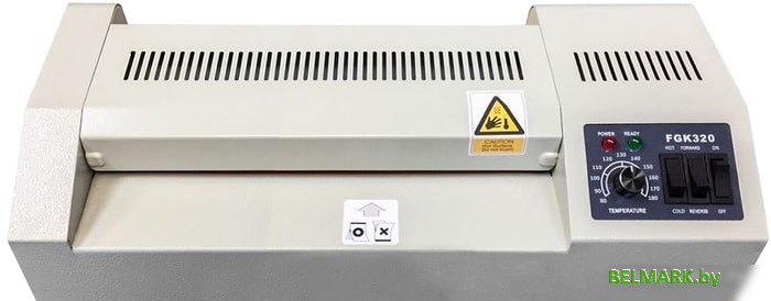 Ламинатор Гелеос FGK 320 - фото