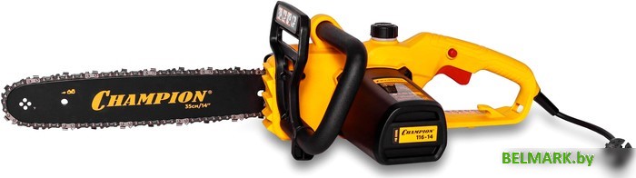 Электрическая пила Champion 116-14 - фото