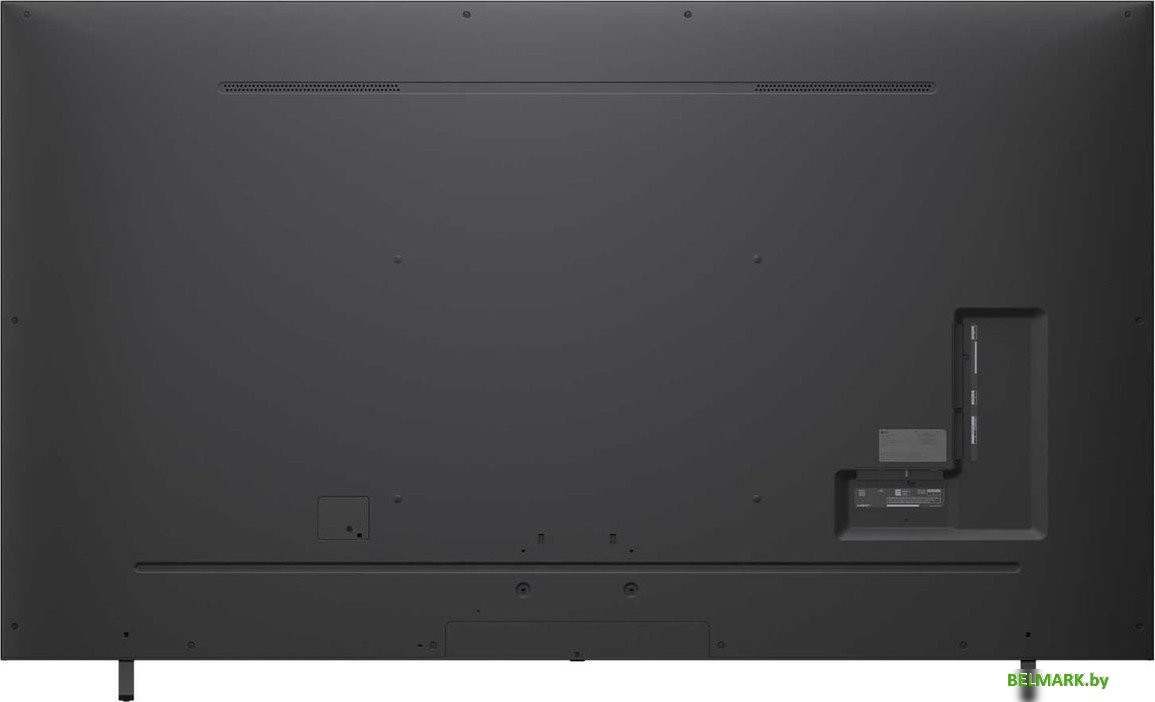 Телевизор LG NanoCell AI NANO81 86NANO81A6A - фото2