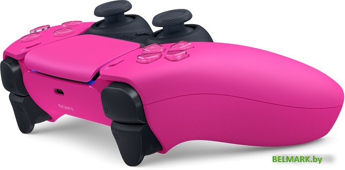 Геймпад Sony DualSense (новая звезда) - фото2