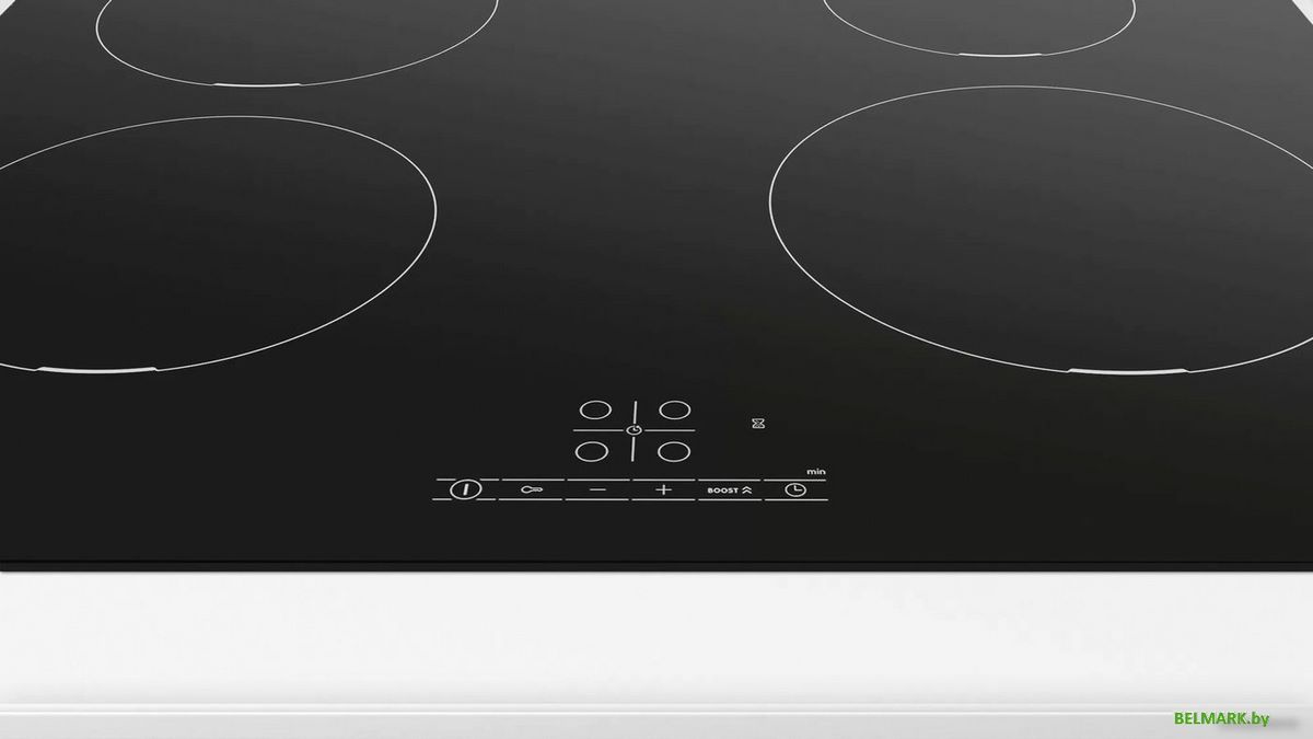 Варочная панель Bosch Serie 4 PUE611BB5D - фото2