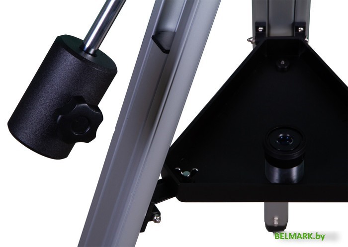 Телескоп Sky-Watcher MAK102/1300 StarQuest EQ1 - фото2