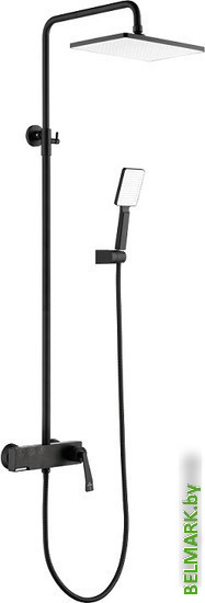 Душевая система Kaiser 09182-2 - фото