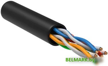 Кабель ITK LC3-C5E04-139-100 - фото