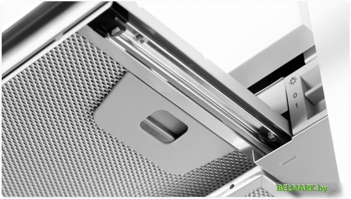 Кухонная вытяжка Haier HVX-BI671X - фото2