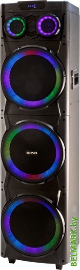 Колонка для вечеринок Aiwa CAS-1031 - фото