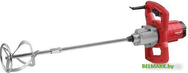 Строительный миксер Wortex LX MX 1213 1330427 - фото