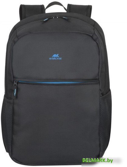 Городской рюкзак Rivacase 8069 (черный) - фото2