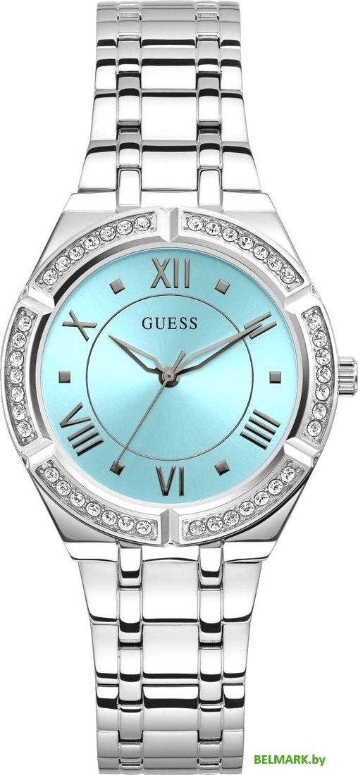Наручные часы Guess GW0033L7 - фото