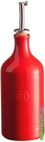 Емкость для уксуса/масла Emile Henry 340215 - фото