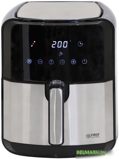 Аэрофритюрница First FA-5053-4 - фото