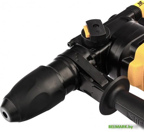 Перфоратор Denzel RHV-1100-26 - фото2