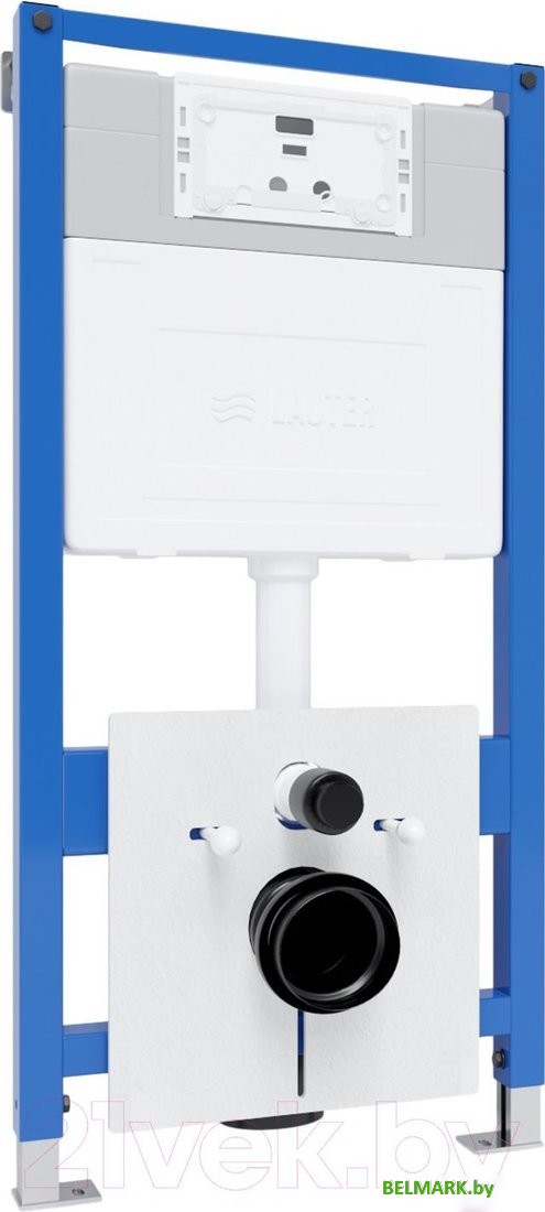 Инсталляция для унитаза Lauter 21901001 - фото