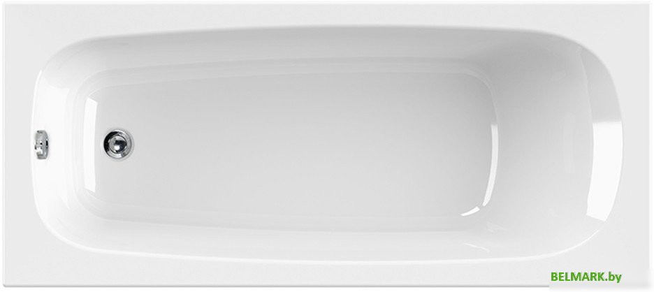 Ванна Cezares ECO-160-70-41-W37 - фото
