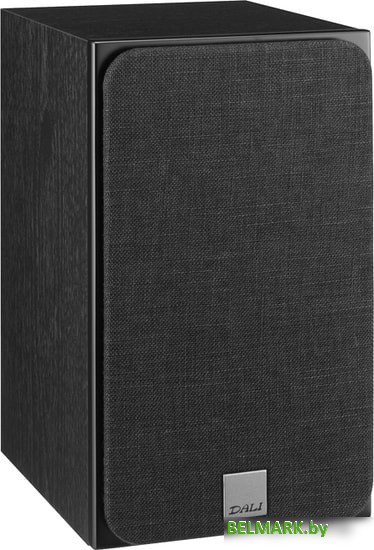 Акустика DALI Oberon 1 Black Ash - фото2