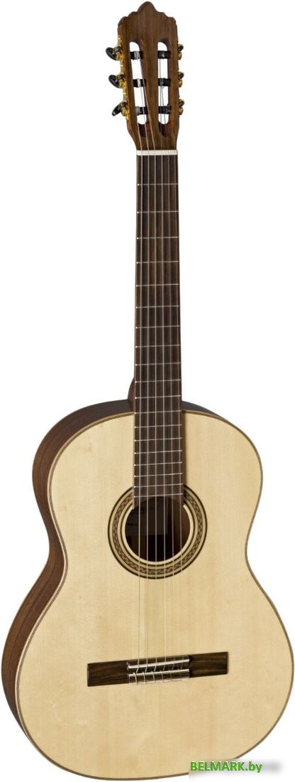 Акустическая гитара La Mancha Rubi S - фото