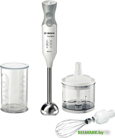 Погружной блендер Bosch MSM66150RU - фото