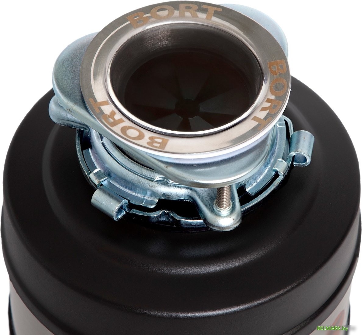 Измельчитель пищевых отходов Bort Alligator Max - фото2