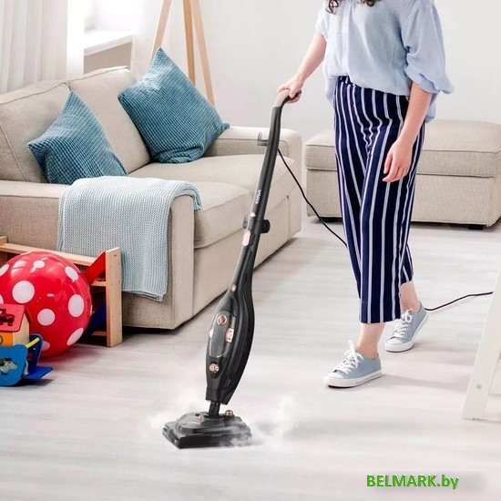 Паровая швабра Kitfort KT-1058 - фото2