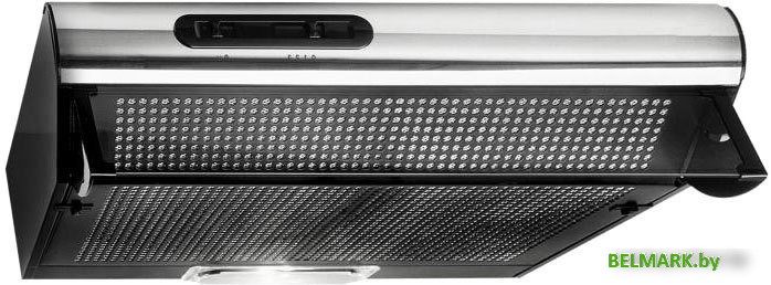 Кухонная вытяжка Elikor Europa 60П-290-П3Л (черный) - фото