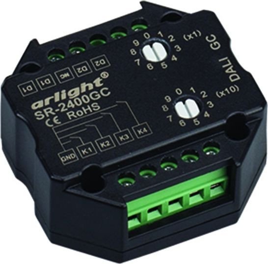 Конвертер Arlight Dali-309-ADDR-IN 026486 - фото