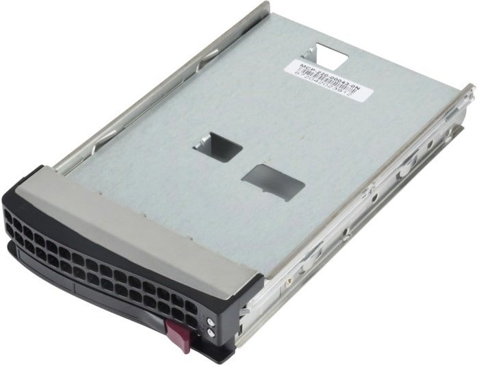 Бокс для жесткого диска Supermicro MCP-220-00043-0N - фото