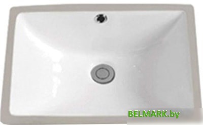 Умывальник CeramaLux 540N - фото