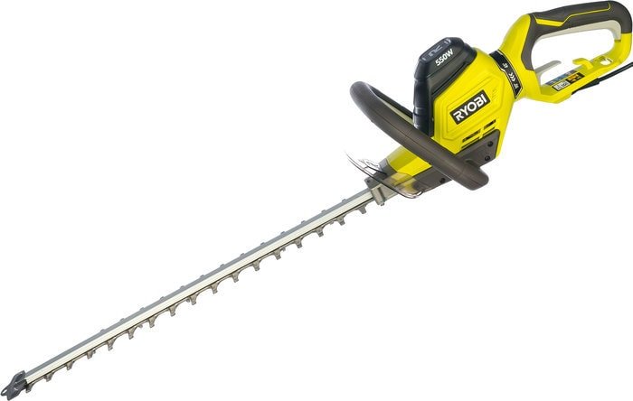Кусторез Ryobi RHT5655RS - фото