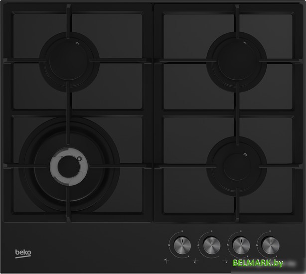 Варочная панель BEKO HILW 64225 S - фото