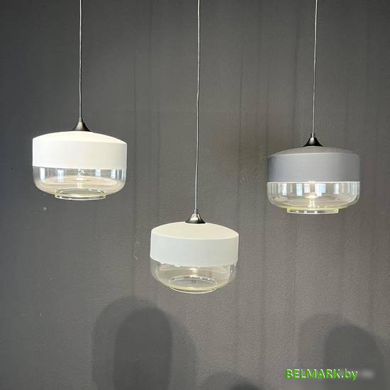 Подвесная люстра ImperiumLoft Nord1 190501-26 - фото2