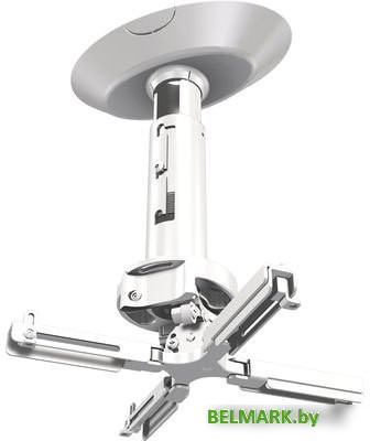 Кронштейн Wize Pro PR11A-W (белый) - фото