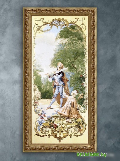 Картина Декарт 8Л3783 - фото2