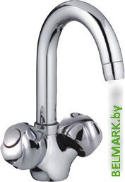 Смеситель FRAP H26 F1326 - фото