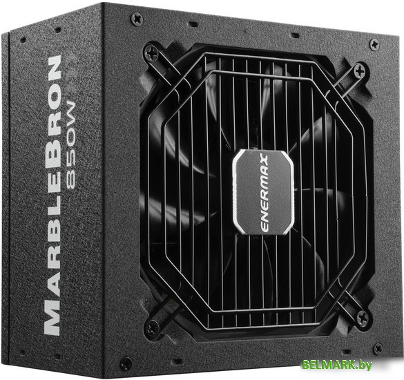 Блок питания Enermax Marblebron 850W EMB850EWT - фото