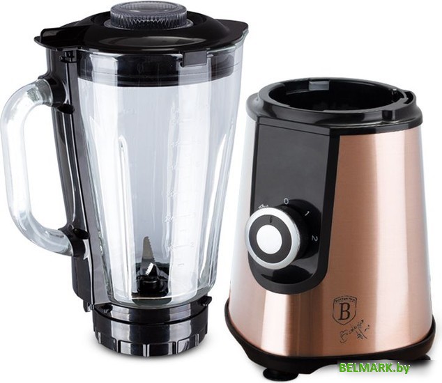 Стационарный блендер Berlinger Haus BH-9448 - фото2
