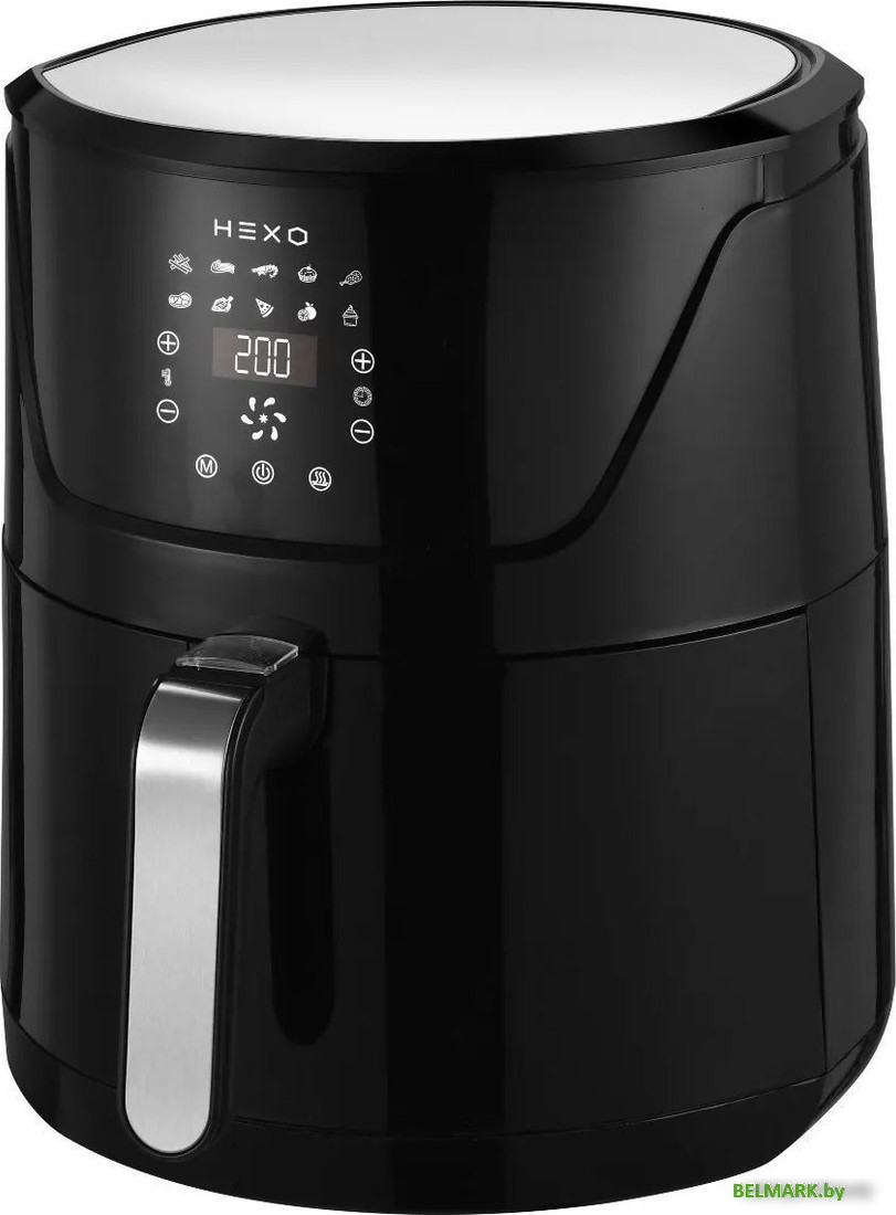 Аэрофритюрница HEXO Cook XL - фото