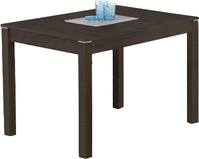 Обеденный стол Halmar Maurycy (венге) - фото