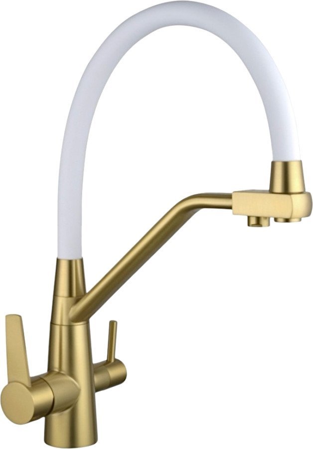 Смеситель Vieir N15007-S - фото