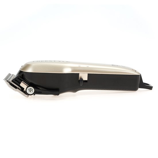 Машинка для стрижки волос Dewal Freestyle 03-077 Gold - фото2