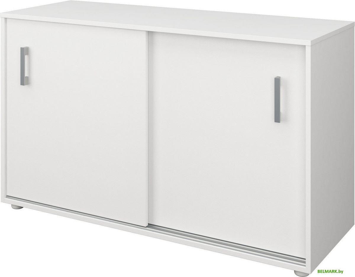 Тумба Программа Техно Арго-М АМТ-15.7 (белый) - фото