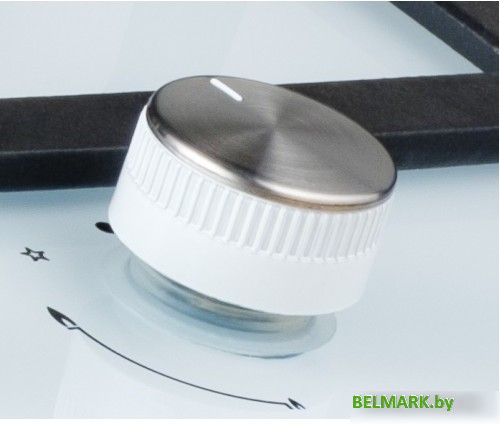 Варочная панель Akpo PGA 604 HGC-T WH - фото2