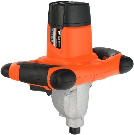 Дрель-миксер Patriot DM 120 - фото