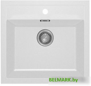 Кухонная мойка Franke Sirius SID 610 114.0443.343 (белый) - фото