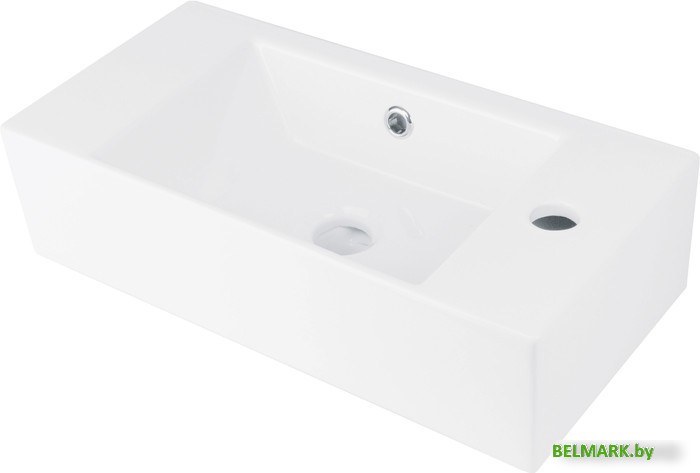 Умывальник Deante Hiacynt CDY 6U2R - фото