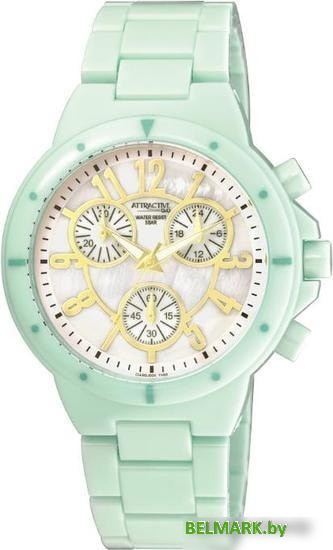 Наручные часы Q&Q DA89J004 - фото