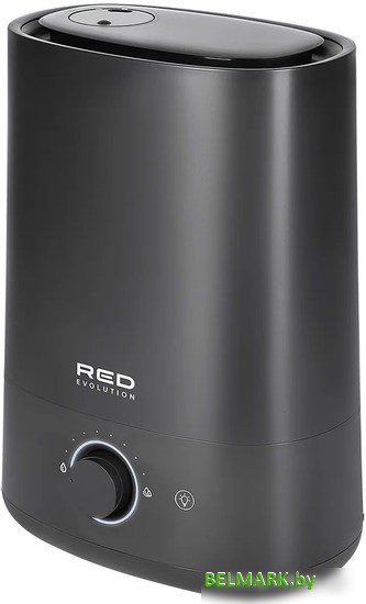 Увлажнитель воздуха RED Evolution RHF-3305 - фото2