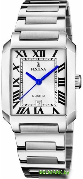 Наручные часы Festina F20679-1 - фото