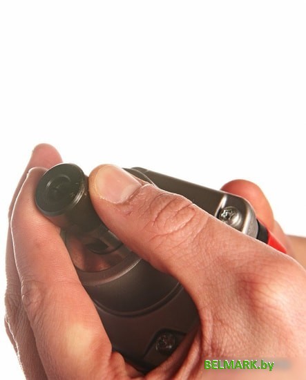 Прямошлифовальная машина Milwaukee DGL 30 E - фото2